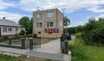 NA PREDAJ Poschodový rodinný dom v obci Senné