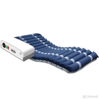 Aktívny antidekubitný matrac - nepoužitý, v záruke