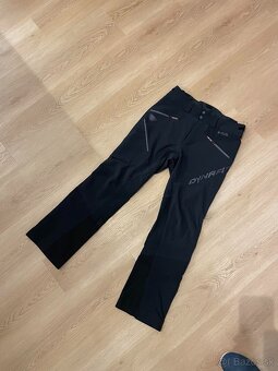 Panske skialp nohavice DYNAFIT radical gtx infinium L