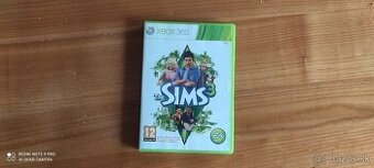 The sims 3 (xbox360)