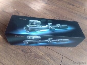 NV Pard DS35-50  puškohľad nočné videnie