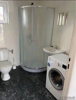 Ubytovanie 4 apartmány