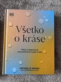 Všetko o kráse