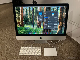 iMac 27 – Retina 5K (2019)