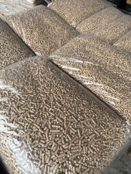 TOP CENA pelety peletky A1 plus