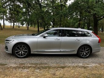 v90 D5 A/T 173kW Inscription