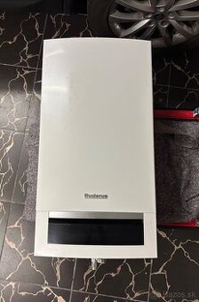 Nahr.diely na Buderus kondenzačný plynový kotol 14 kW