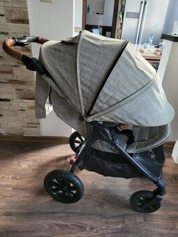 Športový kočík Valco Baby Snap 4 - 1