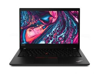Lenovo THINKPAD T490:Core i5 8265U, 16GB, SSD 512GB, W11P