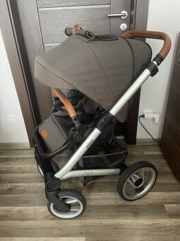 Kocik Mutsy Nio (2-kombinácia) + veci extra