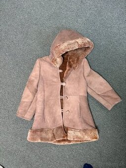 Dievcensky kozusok na 5 rokov