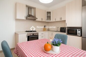 Na predaj 3 izbový byt, Humenné (N265-113-MIM) - 1