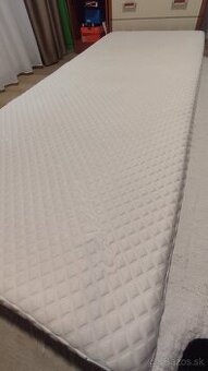 PREDAM KVALITNÝ  MATRAC  GOLD 200x80x19
