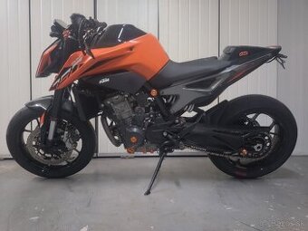 KTM 790 Duke 2023