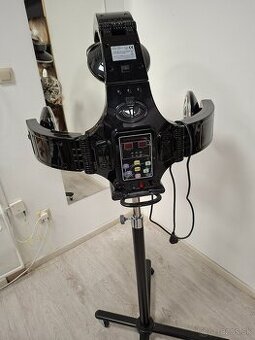 Infrazon Gabbiano cierny