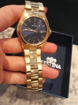 Hodinky FESTINA pánske