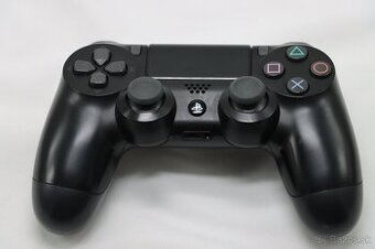 Originál Sony DualShock 4 (PS4) – plne funkčný