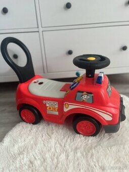 Odražadlo -Paw patrol