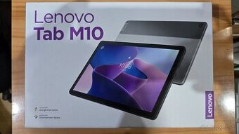 Lenovo Tablet M10 3rd Gen na predaj. (4GB + 64 GB)