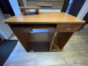Predám PC stolík