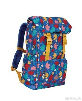 Aktovka Frugi s lotosmi