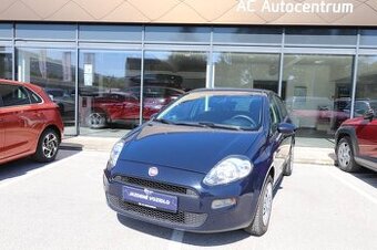 Fiat Punto 1.2 51kW Plus