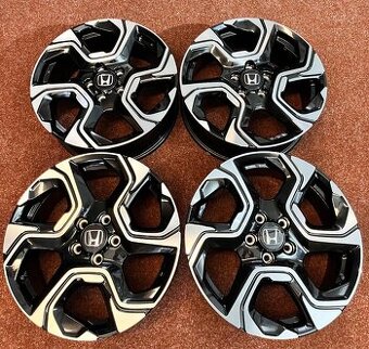 5x114,3 R18 Originál Honda CRV - 2021 - TOP
