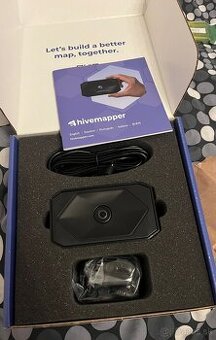 Hivemapper dashcam