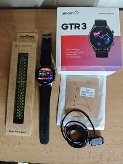 Amazfit GTR 3