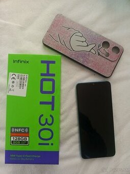 Infinix hot 30i