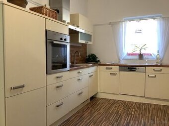 Moderná kuchyňa LIVIA