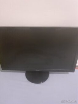 Predam monitor Asus