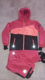 Lyžiarska súprava 134/140