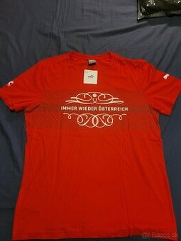 Pánske športové tričko PUMA - nové