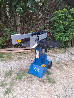 Stiepacka na drevo Scheppach HL 810 8t 400 V