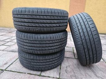 Letné Pneumatiky Nexen NFERA SU1 205/50 R17 89V