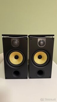 Predám Bowers&Wilkins 685 S2