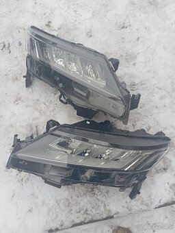 predné ledkove svetlá na Mitsubishi ASX LS rok 2021 Bay city