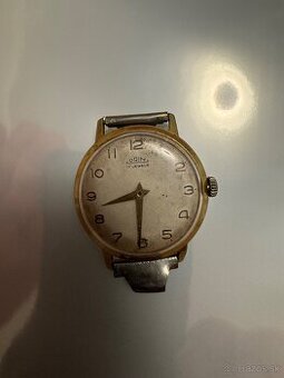 Hodinky PRIM 17 jewels