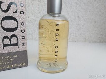 Pánský parfém Hugo Boss Bottled 100 ml