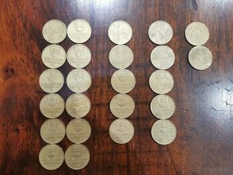 Slovenské koruny /mince 10 Sk