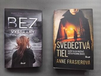 Ženské detektívky