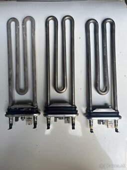 Špirála na práčku Electrolux