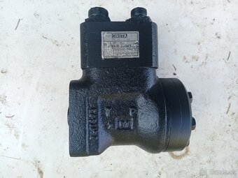 Orsta na servoriadenie 80