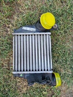Nissens intercooler 1.9 tdi 81kw 1J0145803T
