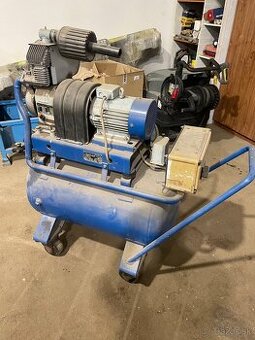 Predám kompresor Orlík