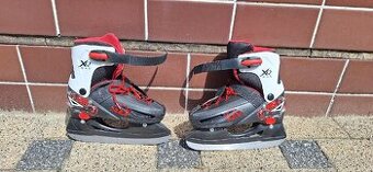 Detské korčule XQ Max