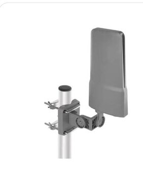 Anténa vonkajšia/vnútorná