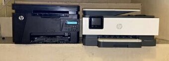 Predám vimenim tieto 2 tlačiarne za pc z i3i5 i7 podľa dohod
