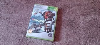 Skate 3 pre xbox360